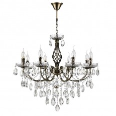 Подвесная люстра LUMION 8190/8