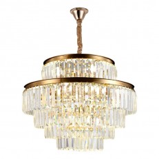 Подвесная люстра Citilux CL314263