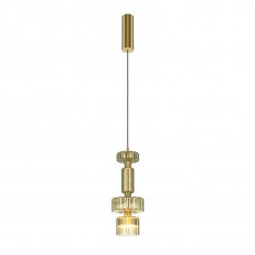 Maytoni MOD253PL-L18BS3K2