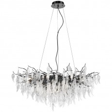 Подвесная люстра WERTMARK WE182.15.023