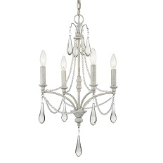 Подвесная люстра Wertmark Nilla WE306.04.003