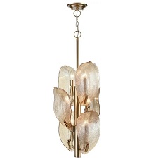 Подвесная люстра Wertmark Gracia WE330.06.503