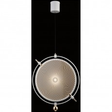 Подвесной светильник WERTMARK WE430.03.006