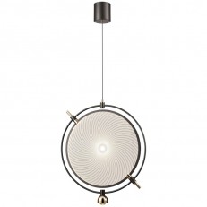 Подвесной светильник WERTMARK WE430.03.026