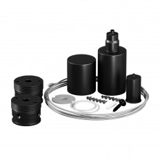 კომპონენტები მოქნილი ნეონის LED ზოლისთვის 20309