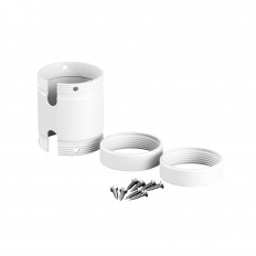 კომპონენტები მოქნილი ნეონის LED ზოლისთვის 20324