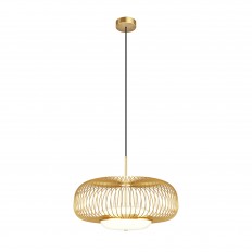 Подвесной светильник Maytoni MOD376PL-L30G3K