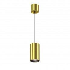 Подвесной светильник Technical P100PL-20W4K-BS