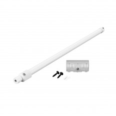 კომპონენტები მოქნილი ნეონის LED ზოლისთვის 20326