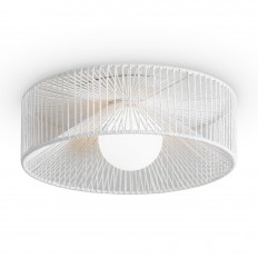 FREYA FR5405CL-01W ჭერის ნათურა