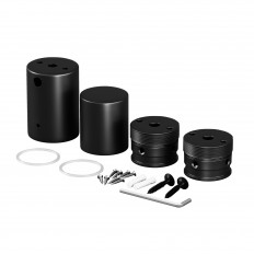 კომპონენტები მოქნილი ნეონის LED ზოლისთვის 20312