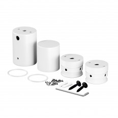 კომპონენტები მოქნილი ნეონის LED ზოლისთვის 20313