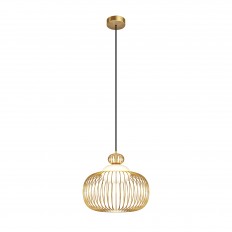 Подвесной светильник Maytoni MOD376PL-01G