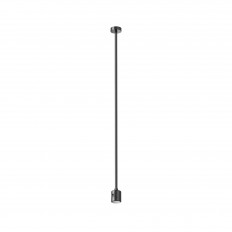 კომპონენტები ტექნიკური TRA159C-IPC1-B ტრეკის სისტემისათვის