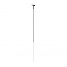 Трековый подвесной светильник Technical TR191-1-3W4K-M-BW