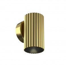 კედლის ნათურა (Sconces) ტექნიკური C106WL-01-GU10-BS