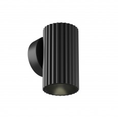 კედლის ნათურა (Sconce) ტექნიკური C106WL-01-GU10-B