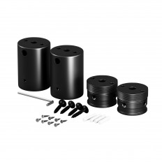 კომპონენტები მოქნილი ნეონის LED ზოლისთვის 20320