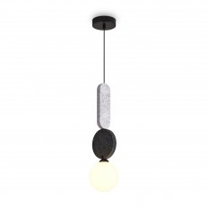 Подвесной светильник Freya FR5494PL-0GR