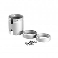 კომპონენტები მოქნილი ნეონის LED ზოლისთვის 20322