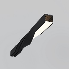 Комплектующие к светодиодной ленте Led Strip ALM-3535R-B-T-180°-0.5M