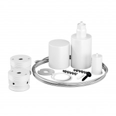 კომპონენტები მოქნილი ნეონის LED ზოლისთვის 20310