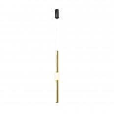 Подвесной светильник Technical P105PL-12W3K-BS