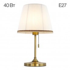 Настольная лампа Citilux CL402730