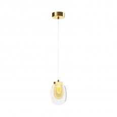 Накладной светильник Maytoni MOD367PL-L3BSK