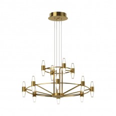 Maytoni MOD401PL-L72BS3K