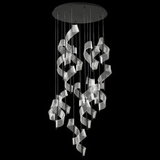 შეჩერებული ჭაღები Wertmark WE452.20.603