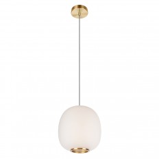 10425 White Подвесной светильник LOFT IT Hive