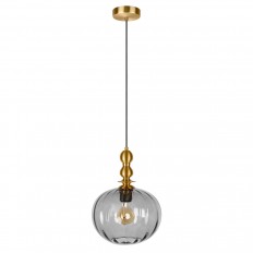 10426 Smoke Подвесной светильник LOFT IT Melon