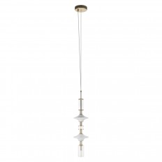 10423/B Подвесной светильник LOFT IT Spindle
