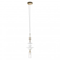 10423/D Подвесной светильник LOFT IT Spindle