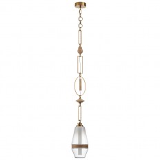 5441/1B Подвес G9 LED 6W ODEON LIGHT