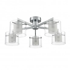 Накладная люстра LUMION 8261/5C