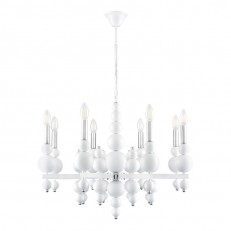 Накладная люстра LUMION 8260/8