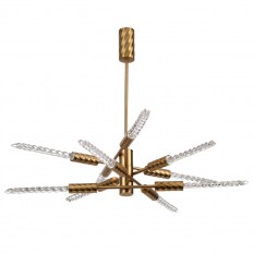 Люстра Odeon Light 5449/28L 3000K