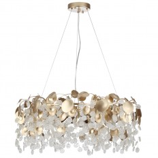 Люстра Odeon Light 5104/10