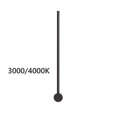 კედლის ნათურა Odeon Light 4335/12WLP 3000K/4000K