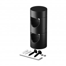 კომპონენტები მოქნილი ნეონის LED ზოლისთვის 201156