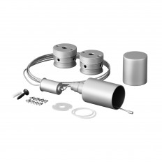 კომპონენტები მოქნილი ნეონის LED ზოლისთვის 201148