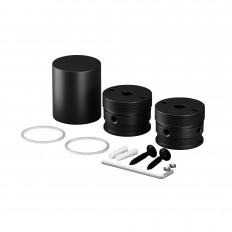 კომპონენტები მოქნილი ნეონის LED ზოლისთვის 201151