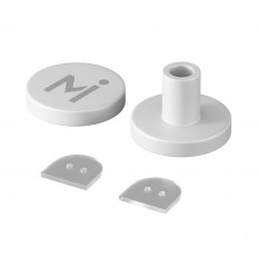 კომპონენტები მოქნილი ნეონის LED ზოლისთვის 201160