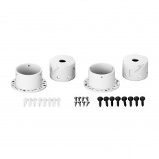 კომპონენტები მოქნილი ნეონის LED ზოლისთვის 201157