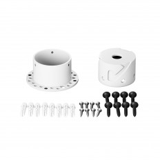 კომპონენტები მოქნილი ნეონის LED ზოლისთვის 201144