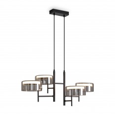 Подвесной светильник Freya FR5536PL-L14B