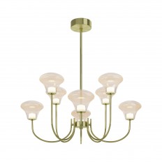 Подвесной светильник Maytoni MOD402PL-L30BS3K