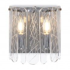 Настенный светильник (бра) Freya FR2048WL-02CH